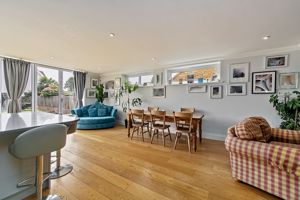 Dining Area- click for photo gallery